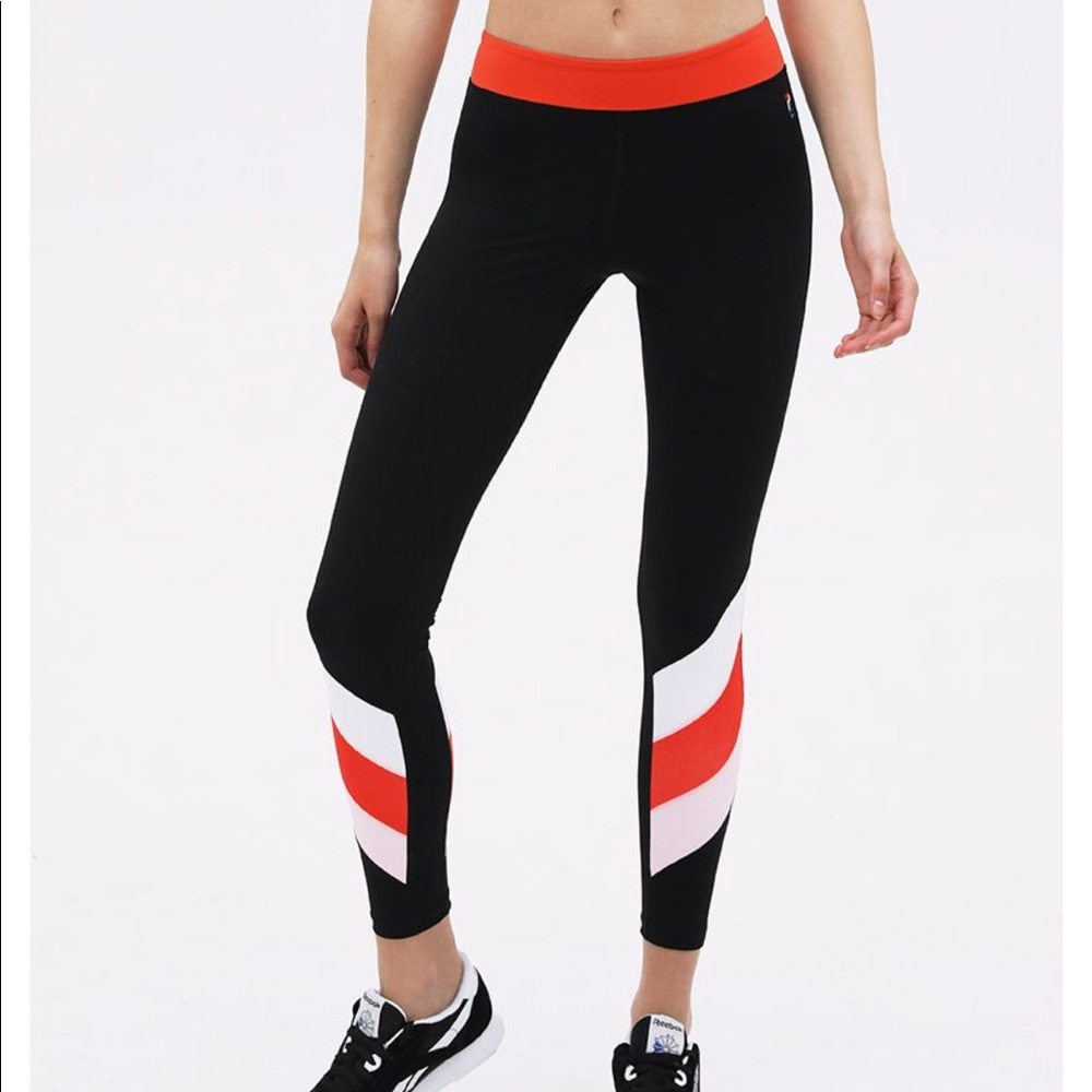 P.E. Nation Next Gen Legging NWT size Medium